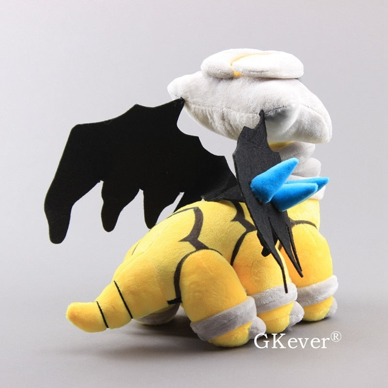 New Plush Toys Anime 10 Styles Soft Stuffed Toys 26-40 cm Kids Birthday Gift Cartoon Plush Dolls High Quality