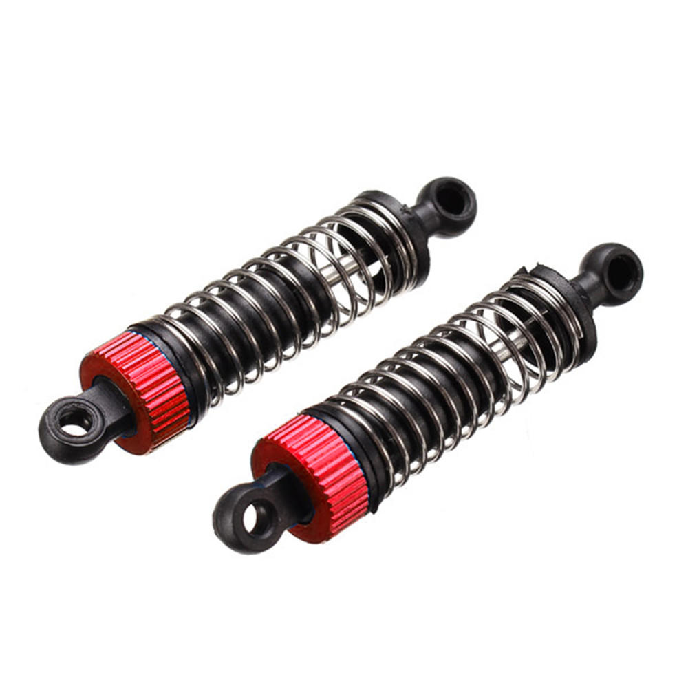 WLtoys A959-B-12 Front Shock Absorbers 2PCS A969-B A979-B RC Car Parts Several Colors