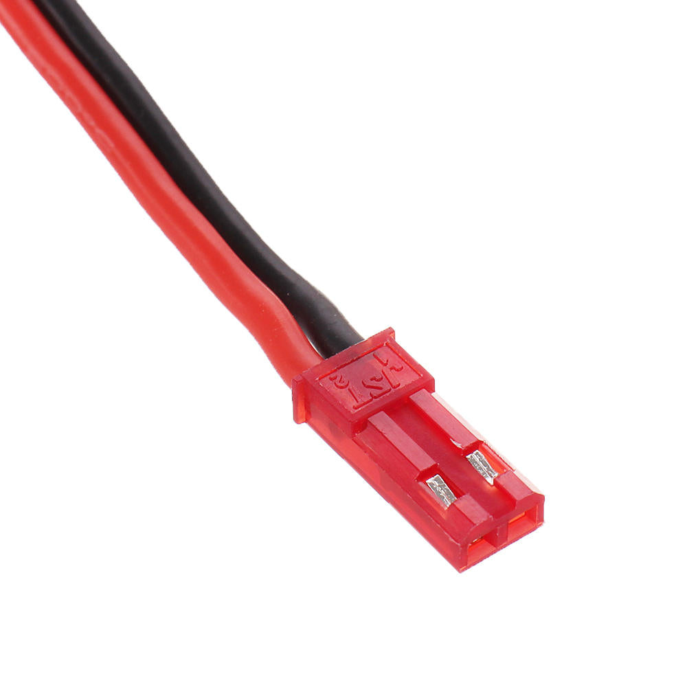 URUAV 11.1V 550mAh 80/160C 3S Lipo Battery JST XT30 Plug for Eachine Lizard95