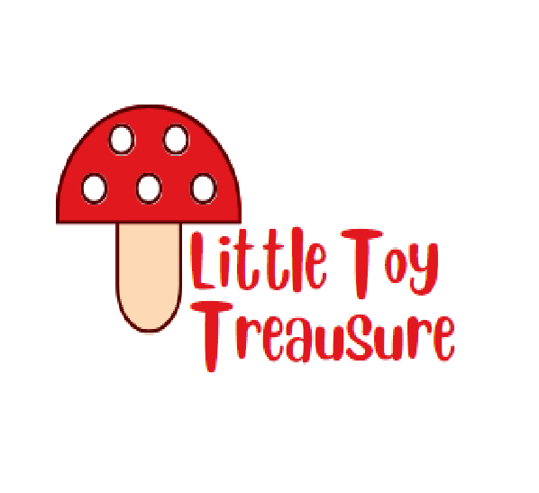 Little Toy Treasure