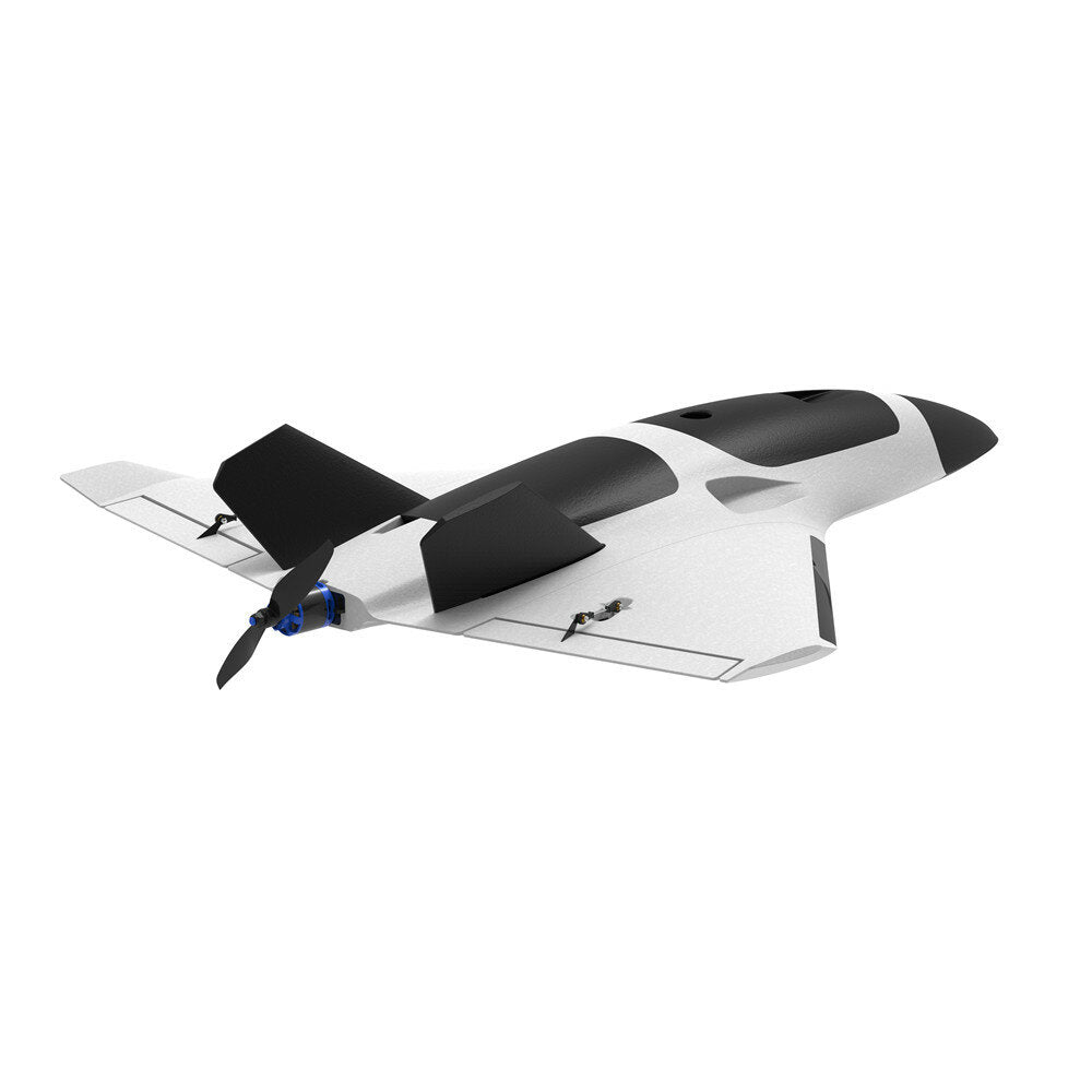 ZOHD Alpha Strike 620mm Wingspan EPP Twin Bay FPV Flying Wing RC Airplane KIT/PNP