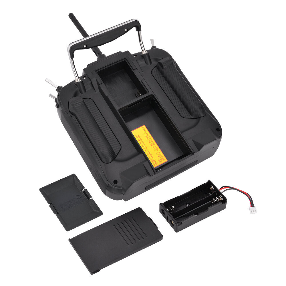 RadioMaster TX16S Hall Sensor Gimbals 2.4G 16CH Multi-protocol RF System OpenTX Mode2 Radio Transmitter for RC Drone
