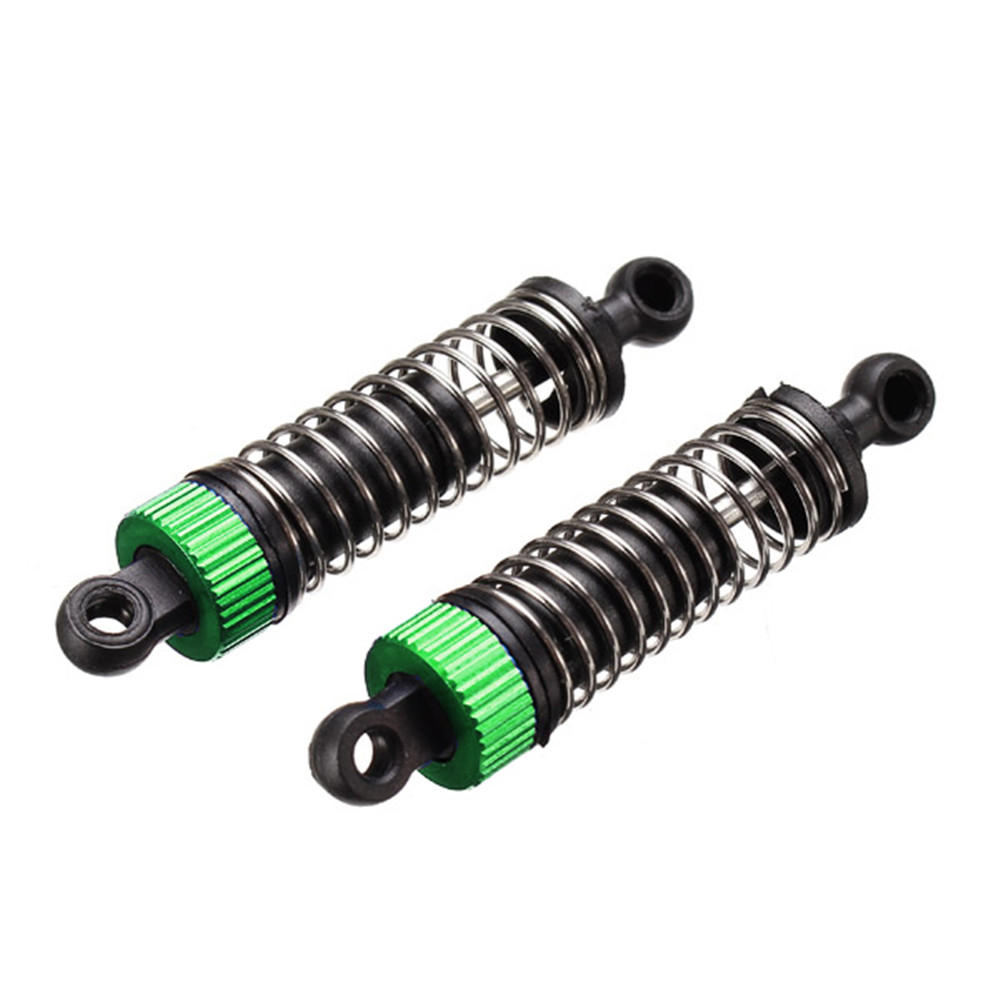 WLtoys A959-B-12 Front Shock Absorbers 2PCS A969-B A979-B RC Car Parts Several Colors