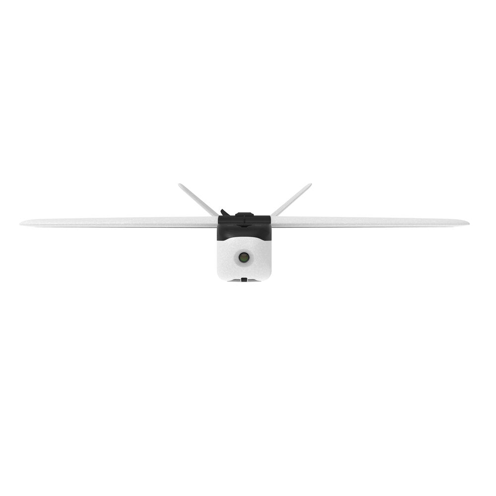 ZOHD Nano Talon EVO 860mm Wingspan AIO V-Tail EPP FPV Wing RC Airplane PNP/With FPV Ready