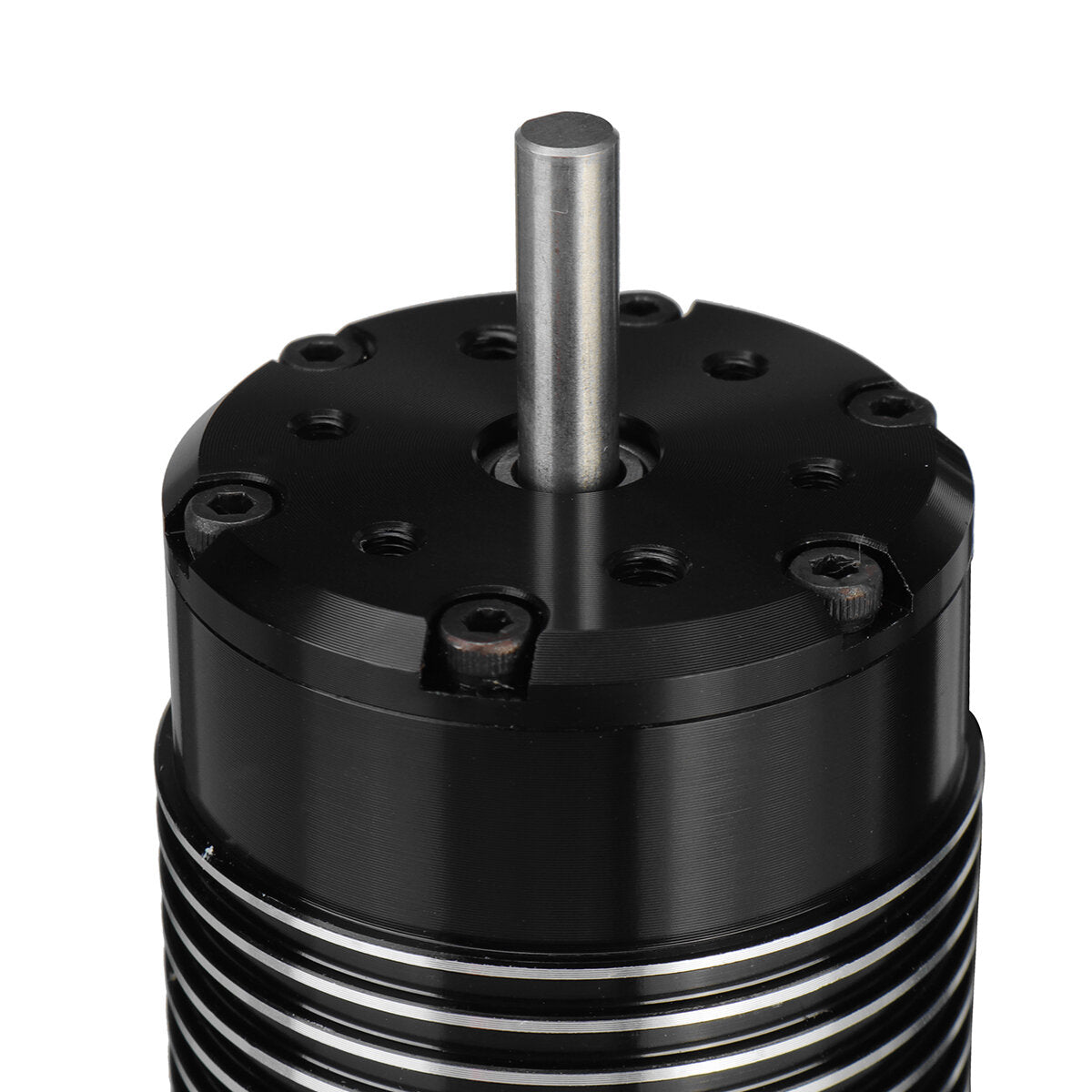 Racerstar 4268 2050KV 2650KV 4pole Brushless Motor For 1/8 1/10 Remote Control RC Car Parts