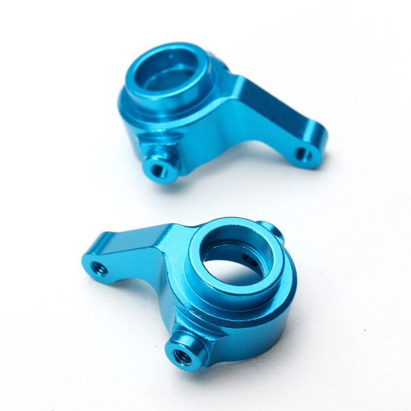 WLtoys Upgrade Metal Front Steel Ring Hub A959-B A959 A969 A979 K929 RC Car Parts