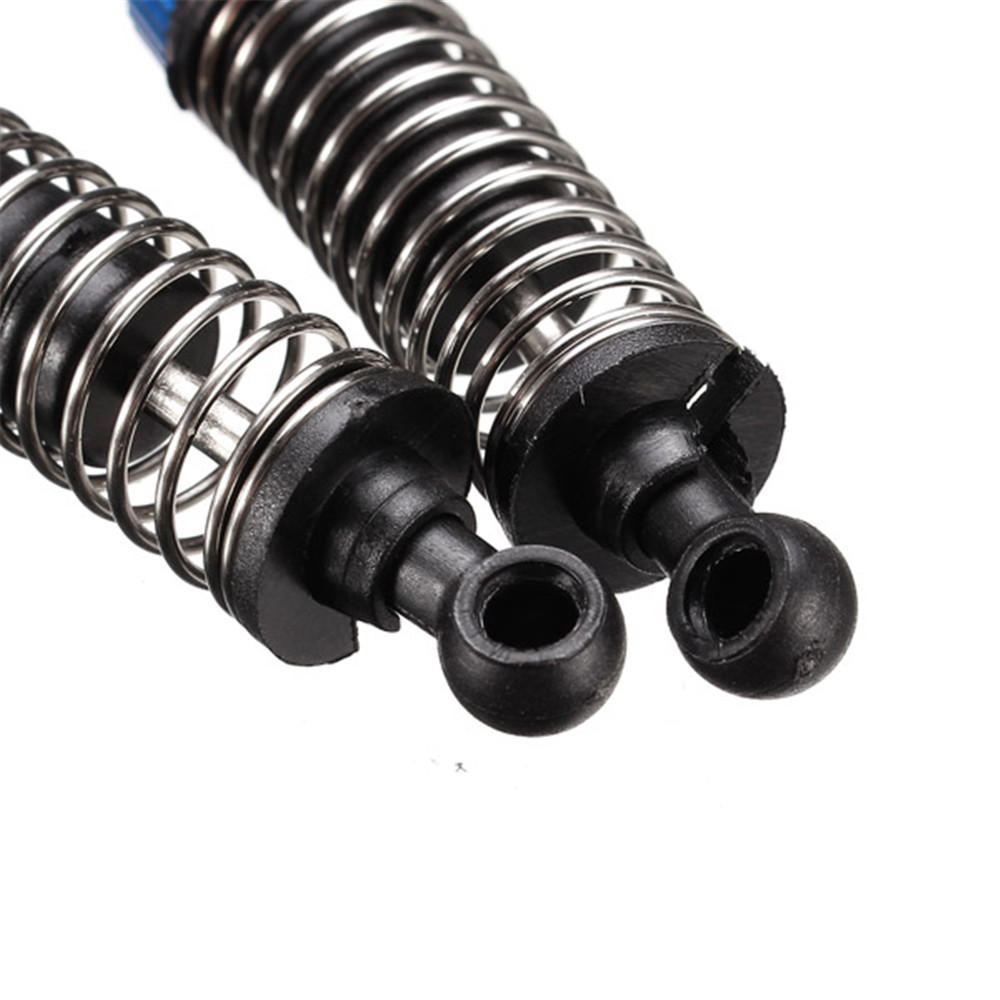 WLtoys A959-B-12 Front Shock Absorbers 2PCS A969-B A979-B RC Car Parts Several Colors