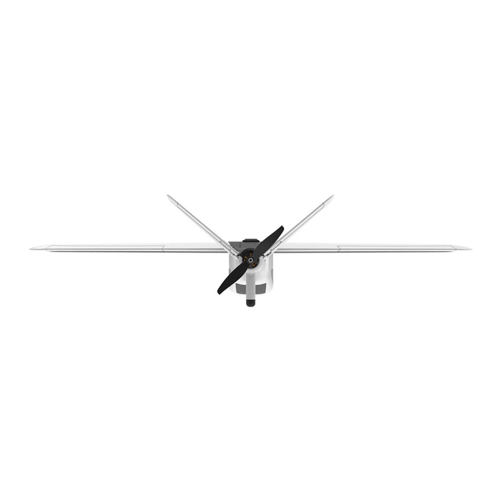 ZOHD Nano Talon EVO 860mm Wingspan AIO V-Tail EPP FPV Wing RC Airplane PNP/With FPV Ready
