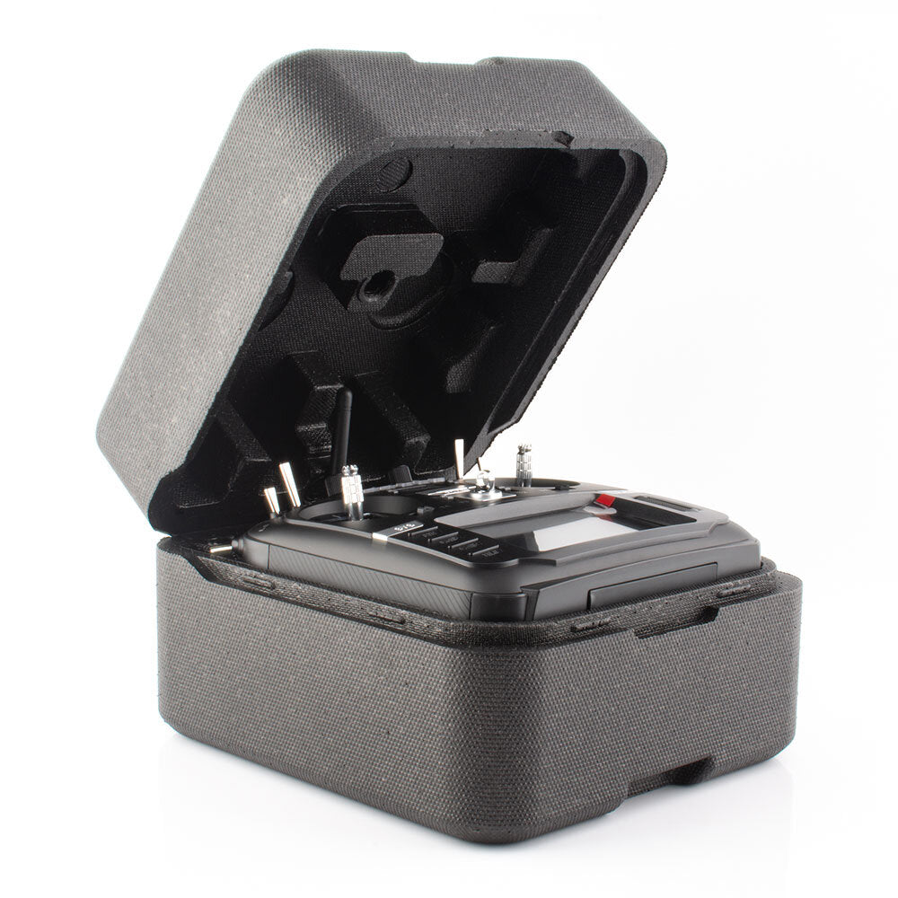 RadioMaster TX16S Hall Sensor Gimbals 2.4G 16CH Multi-protocol RF System OpenTX Mode2 Radio Transmitter for RC Drone