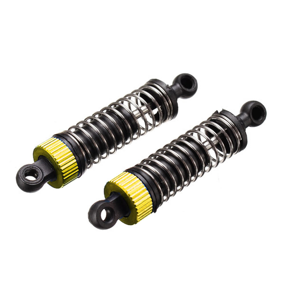 WLtoys A959-B-12 Front Shock Absorbers 2PCS A969-B A979-B RC Car Parts Several Colors