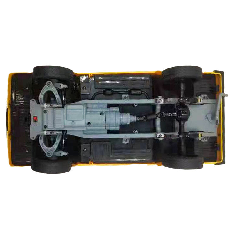WPL D42 1/10 2.4G Drift Van RC Car Vehicle Models Full Proportional Control