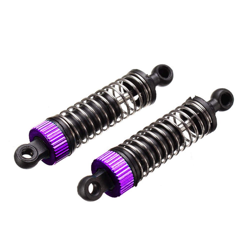 WLtoys A959-B-12 Front Shock Absorbers 2PCS A969-B A979-B RC Car Parts Several Colors