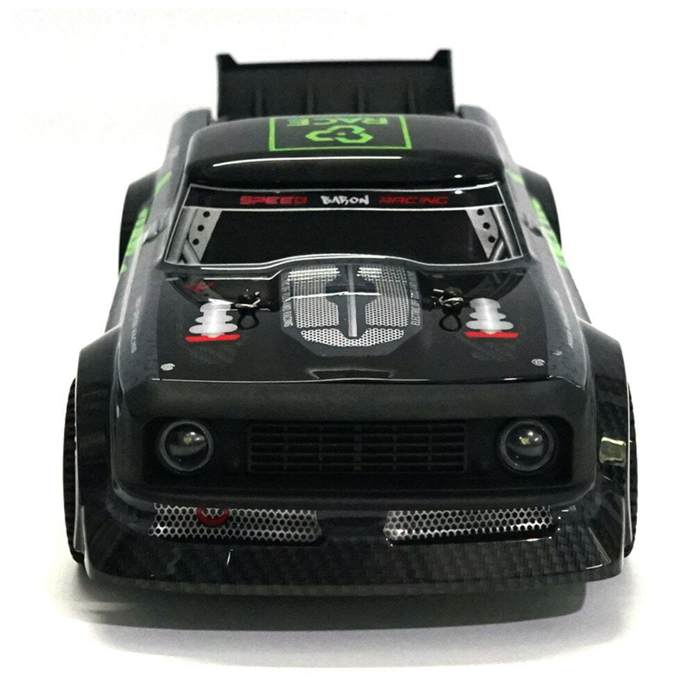 SG PINECONE FOREST 1603 RTR Brushless 60km/h Several Battery 1/16 2.4G 4WD RC Car LED Light Proportional Vehicles Model