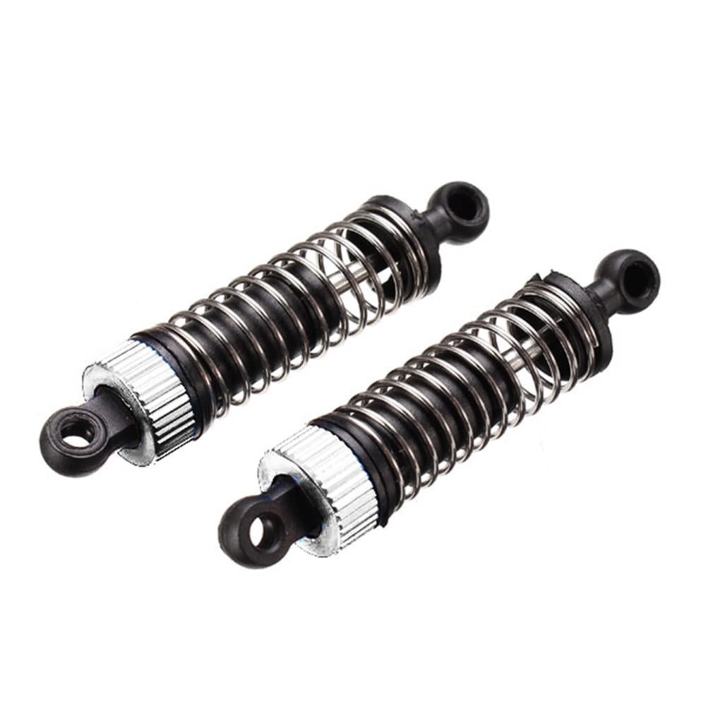 WLtoys A959-B-12 Front Shock Absorbers 2PCS A969-B A979-B RC Car Parts Several Colors