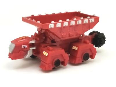 Dinotrux Dinosaur Truck Removable Dinosaur Toy Car Mini Models New Children&#39;s Gifts Toys Dinosaur Models Mini child Toys