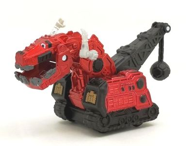 Dinotrux Dinosaur Truck Removable Dinosaur Toy Car Mini Models New Children&#39;s Gifts Toys Dinosaur Models Mini child Toys