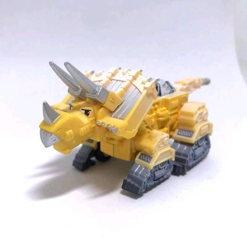 Dinotrux Dinosaur Truck Removable Dinosaur Toy Car Mini Models New Children&#39;s Gifts Toys Dinosaur Models Mini child Toys