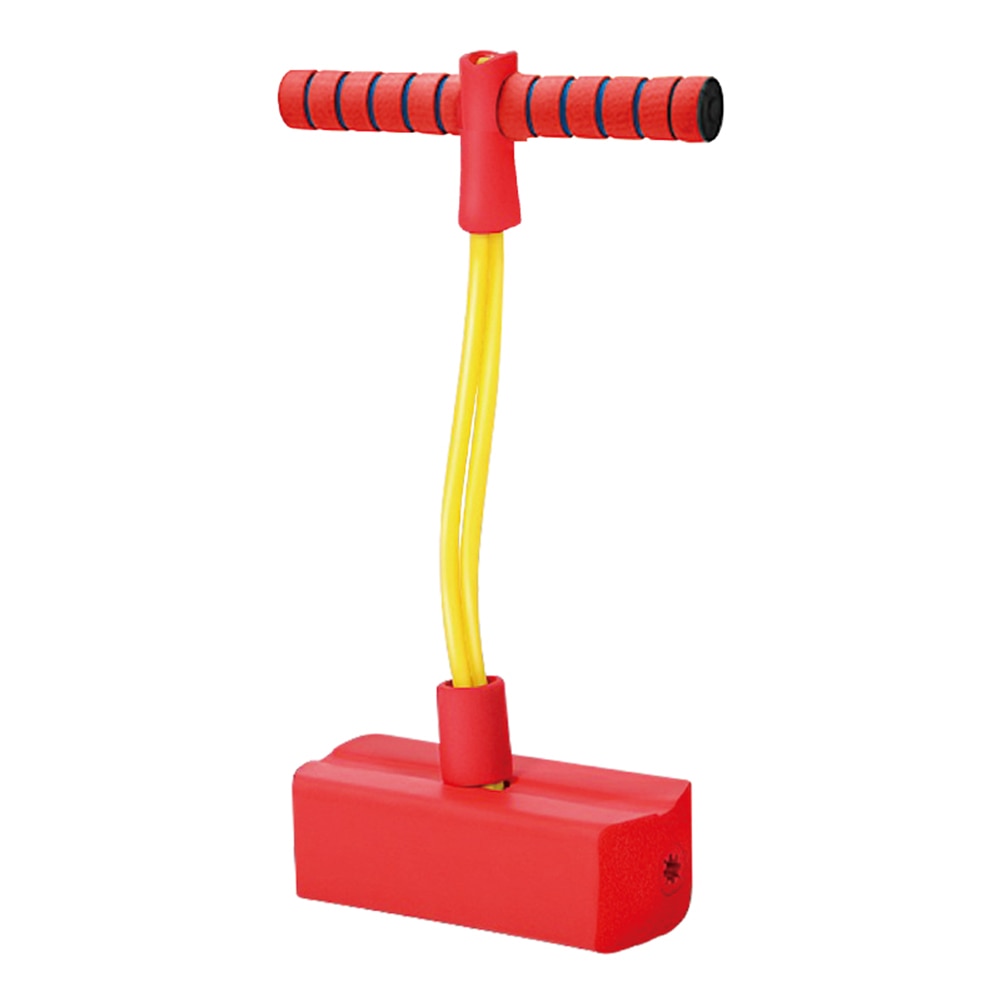 Kids Sports Games Toys Foam Pogo Stick Jumper Outdoor Playset Fitness Equipment Sensory Dropshipping Toys for 5+ year old boys