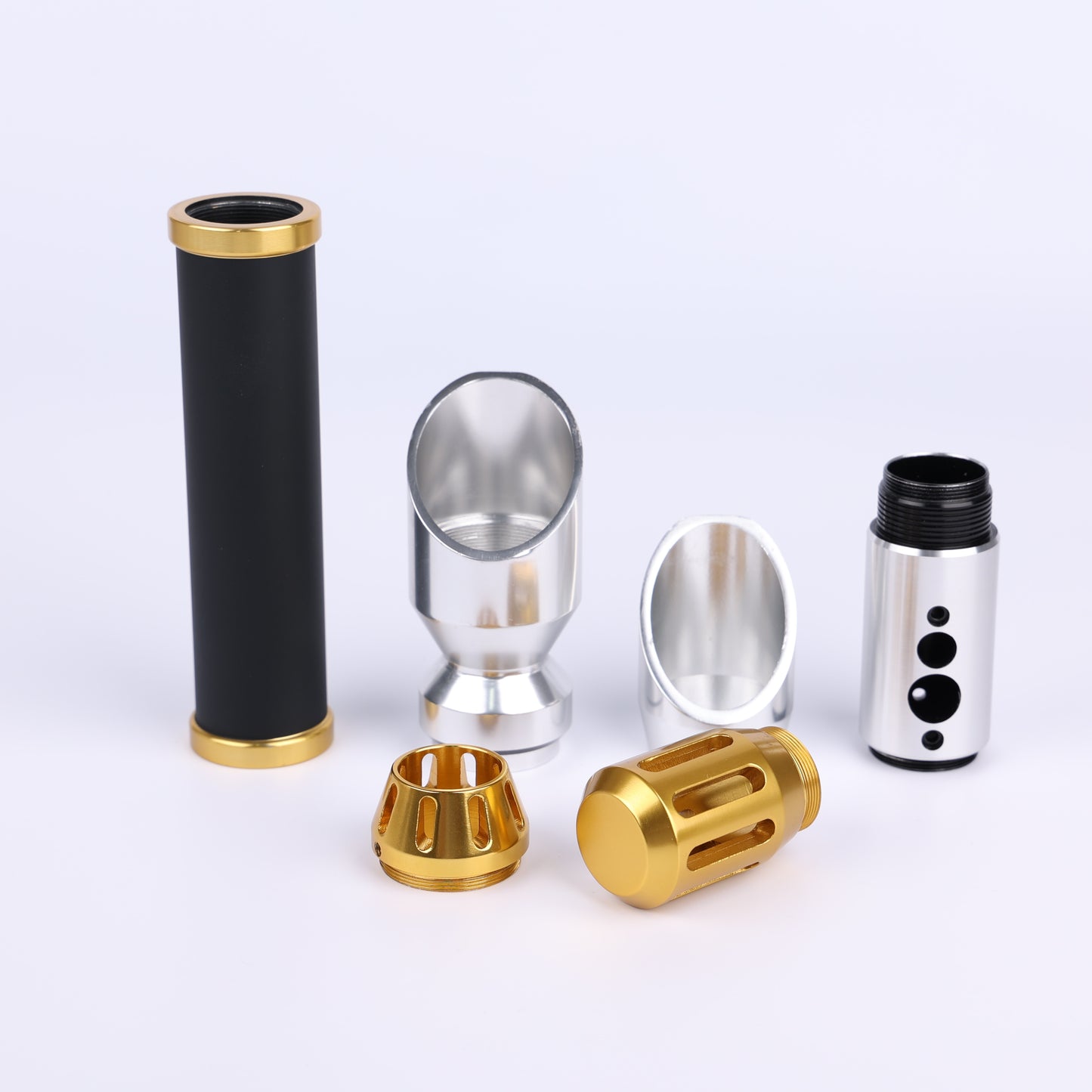 SN ecopixel X-Lotus Lightsaber Smooth Swing 12 Light Colors 10 Sets soundfonts Heavy Dueling  Force FOC Metal Hilt  Sword