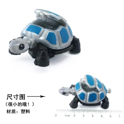 Dinotrux Dinosaur Truck Removable Dinosaur Toy Car Mini Models New Children&#39;s Gifts Toys Dinosaur Models Mini child Toys