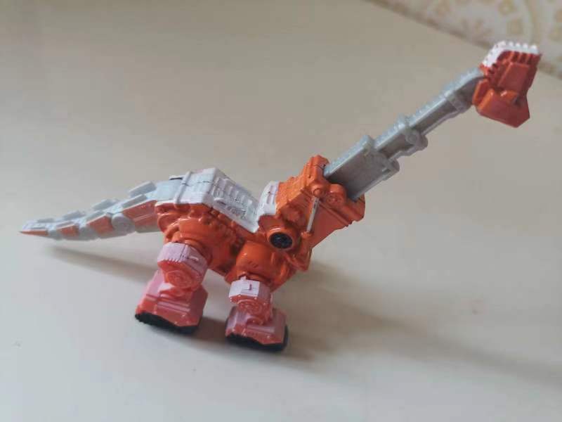 Dinotrux Dinosaur Truck Removable Dinosaur Toy Car Mini Models New Children&#39;s Gifts Toys Dinosaur Models Mini child Toys