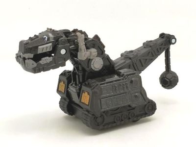 Dinotrux Dinosaur Truck Removable Dinosaur Toy Car Mini Models New Children&#39;s Gifts Toys Dinosaur Models Mini child Toys