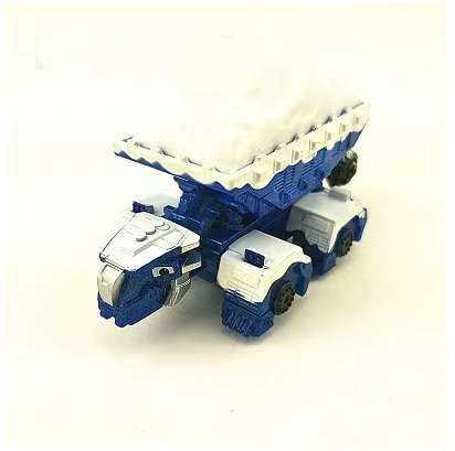 Dinotrux Dinosaur Truck Removable Dinosaur Toy Car Mini Models New Children&#39;s Gifts Toys Dinosaur Models Mini child Toys