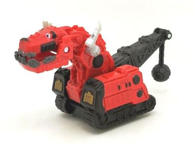 Dinotrux Dinosaur Truck Removable Dinosaur Toy Car Mini Models New Children&#39;s Gifts Toys Dinosaur Models Mini child Toys