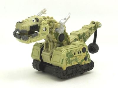 Dinotrux Dinosaur Truck Removable Dinosaur Toy Car Mini Models New Children&#39;s Gifts Toys Dinosaur Models Mini child Toys