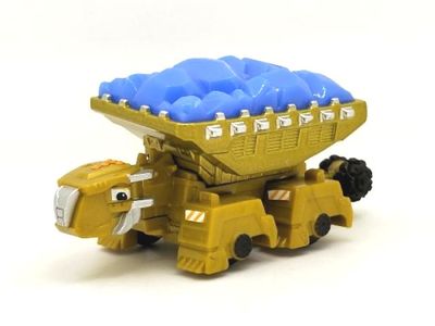 Dinotrux Dinosaur Truck Removable Dinosaur Toy Car Mini Models New Children&#39;s Gifts Toys Dinosaur Models Mini child Toys