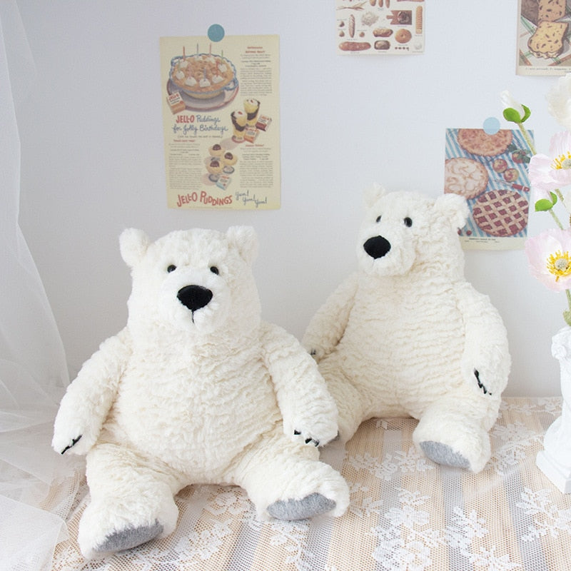 New Hot Sale Doll Dinosaur/ Lamb/Dog/Goose/Duc Plush Toy High Quality Appease Doll Soft Sleeping Accompany Gift For Newborn Kids