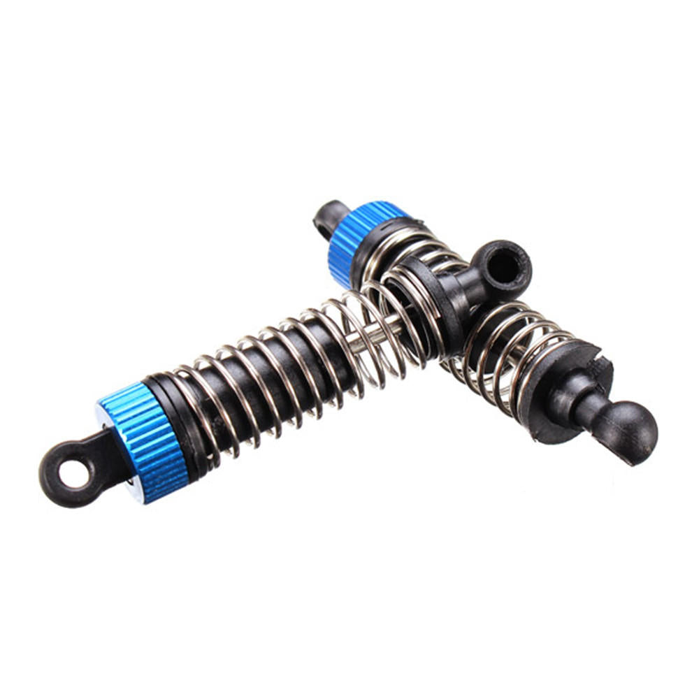 WLtoys A959-B-12 Front Shock Absorbers 2PCS A969-B A979-B RC Car Parts Several Colors
