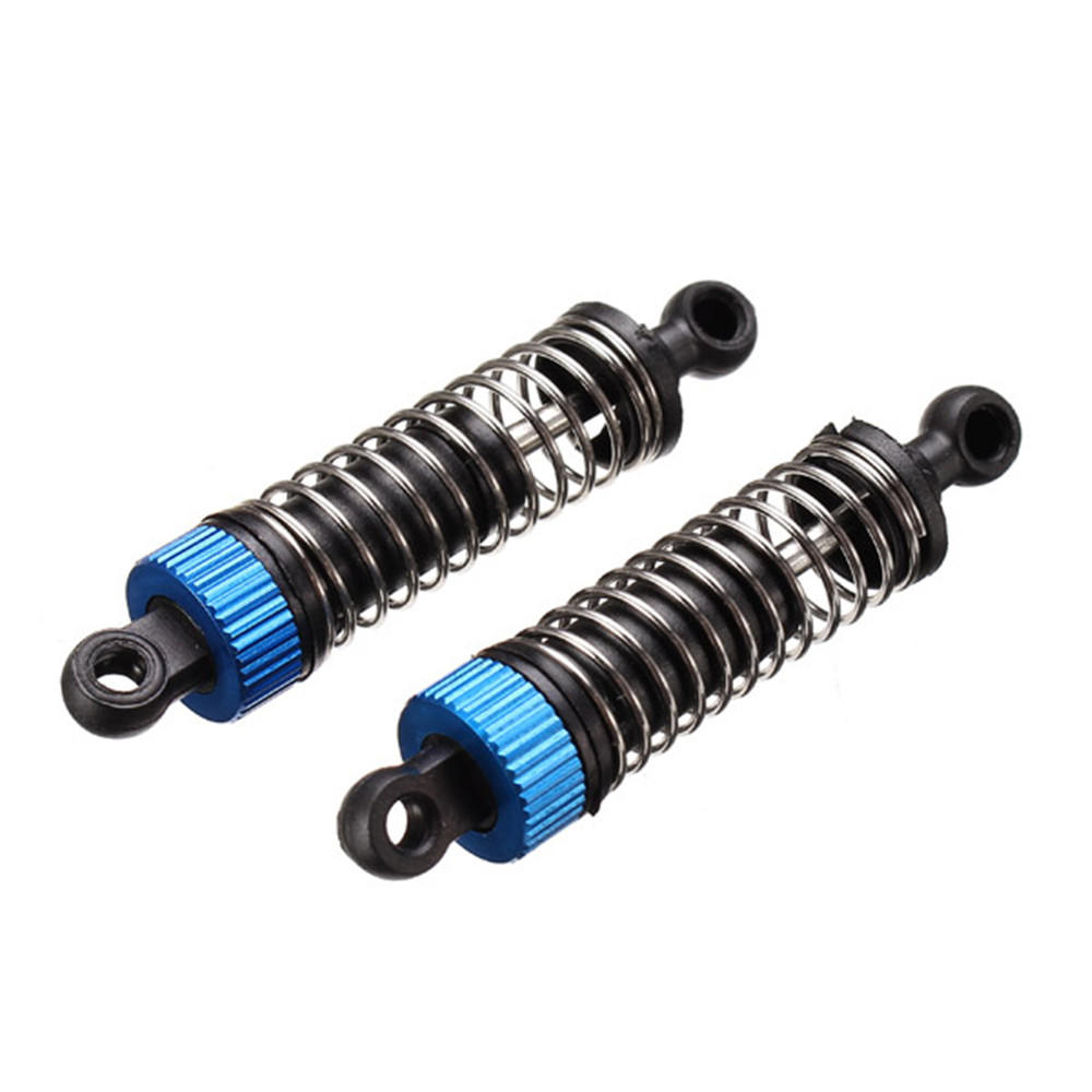 WLtoys A959-B-12 Front Shock Absorbers 2PCS A969-B A979-B RC Car Parts Several Colors