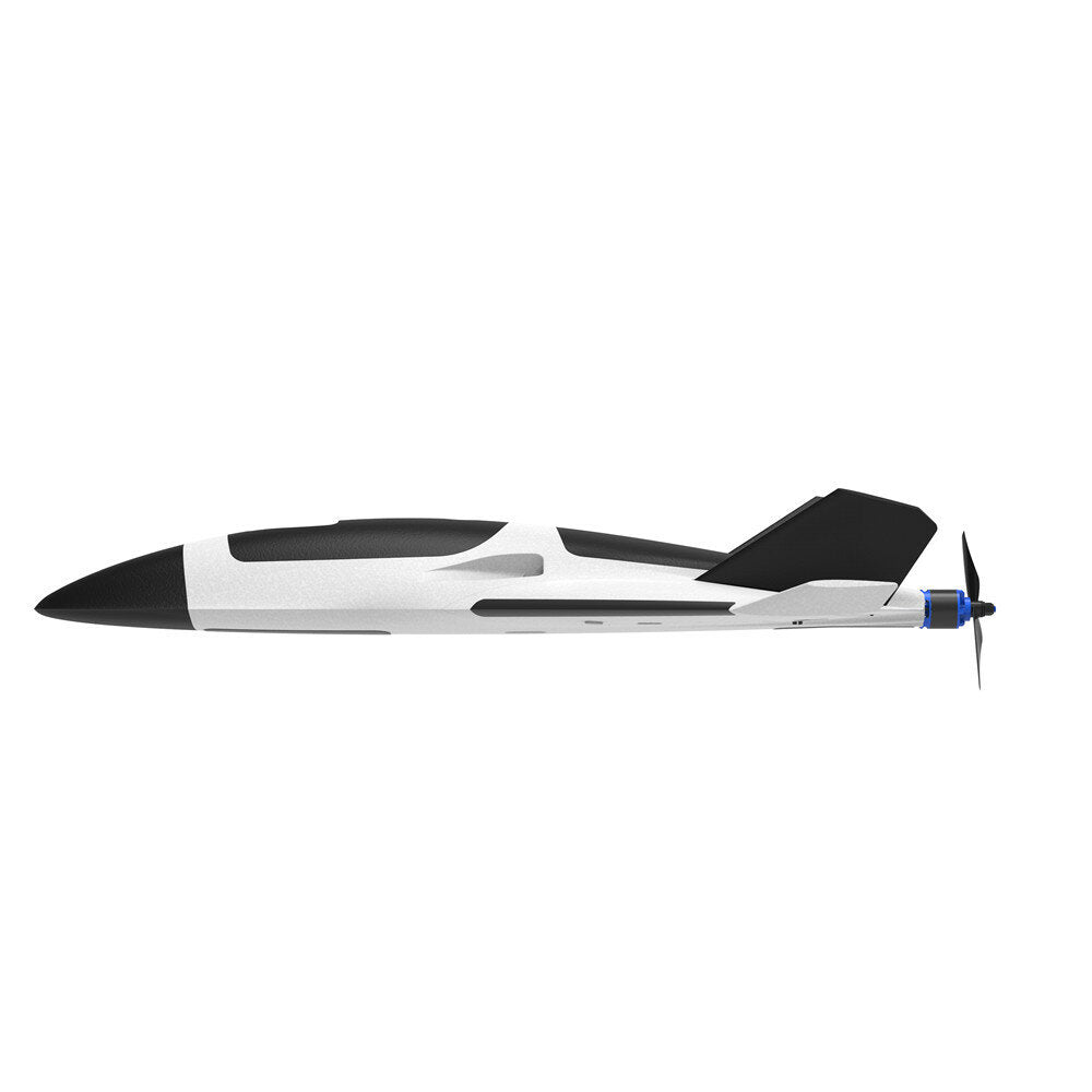 ZOHD Alpha Strike 620mm Wingspan EPP Twin Bay FPV Flying Wing RC Airplane KIT/PNP
