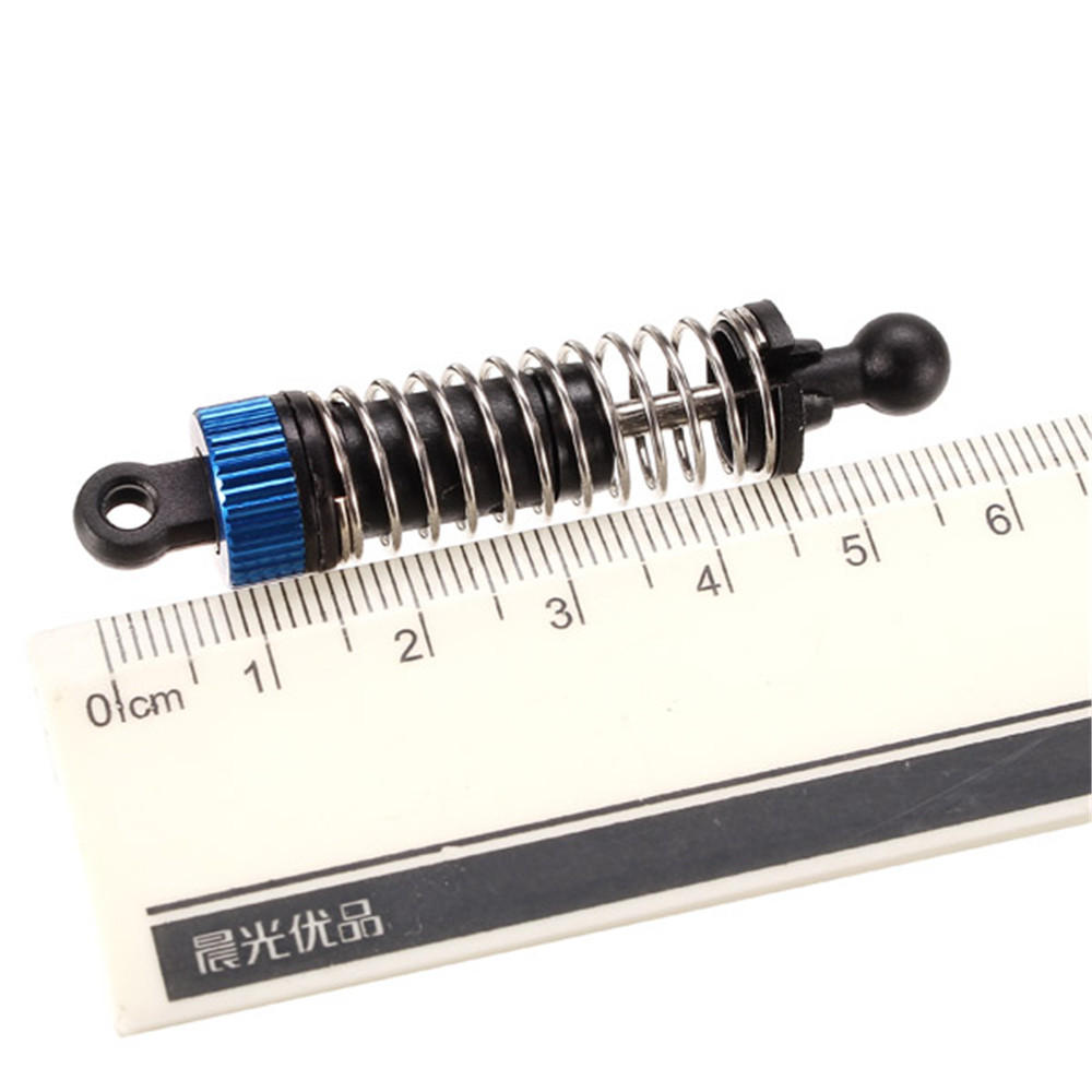 WLtoys A959-B-12 Front Shock Absorbers 2PCS A969-B A979-B RC Car Parts Several Colors